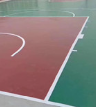 祁县篮球场地坪维修全方案